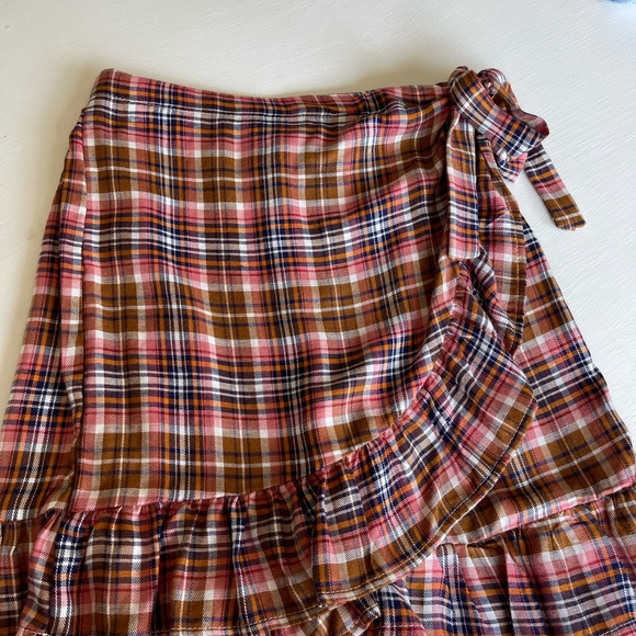 Girls Rare Editions 2 piece tee and skirt. New with tags. - Picture 4 of 4